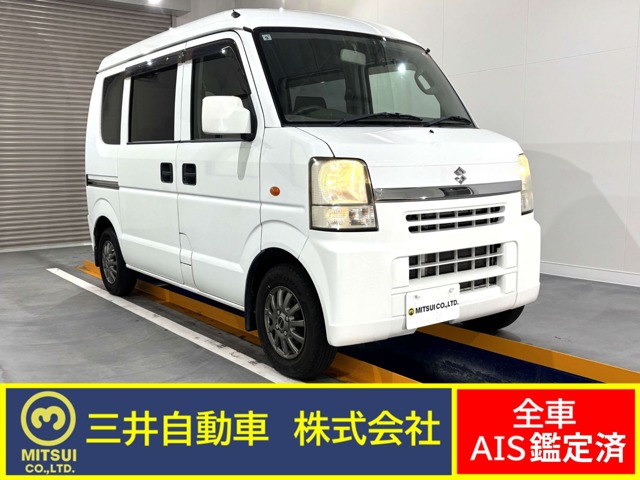 2010 Suzuki Every