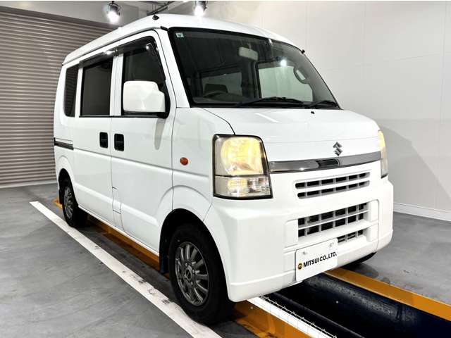 2010 Suzuki Every – thumbnail 2