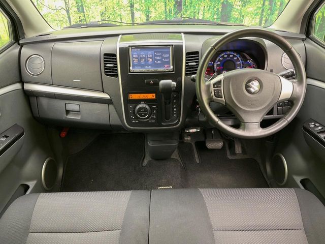 2008 Suzuki Wagon R – thumbnail 2