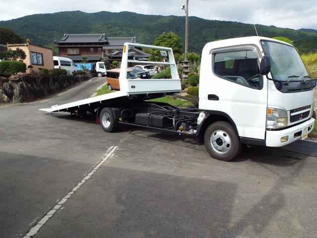 2004 Mitsubishi Fuso Canter