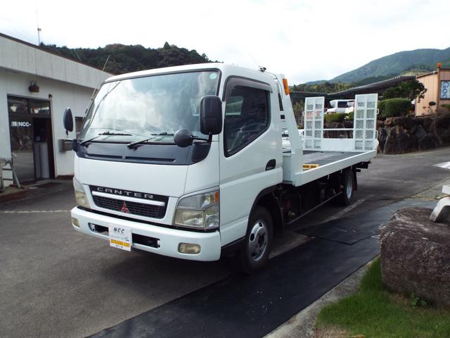2004 Mitsubishi Fuso Canter – thumbnail 2