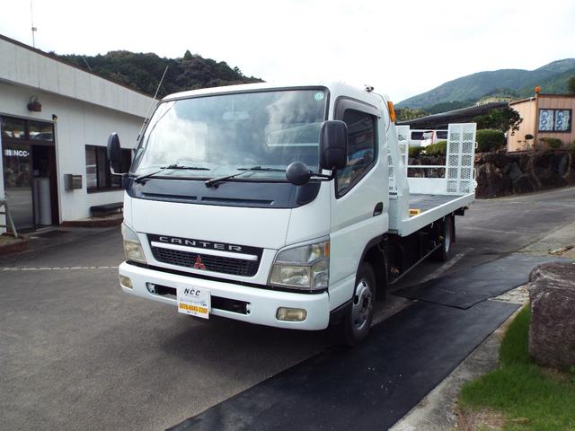 2004 Mitsubishi Fuso Canter – thumbnail 4