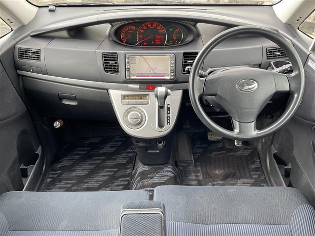 2008 Daihatsu Move – thumbnail 2