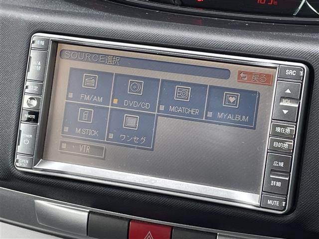 2008 Daihatsu Move – thumbnail 4