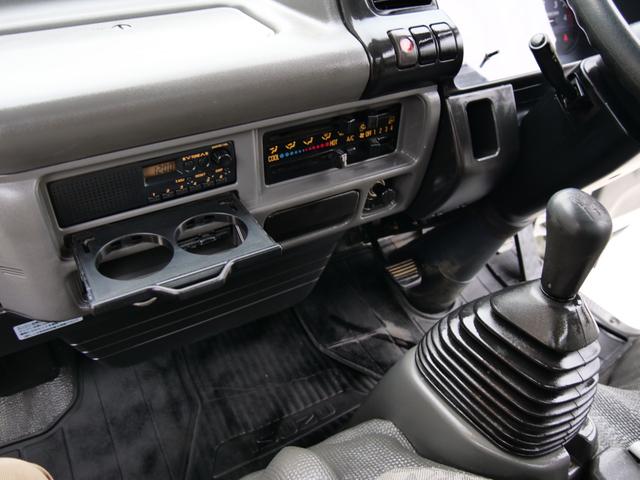 2003 Isuzu Elf – thumbnail 3