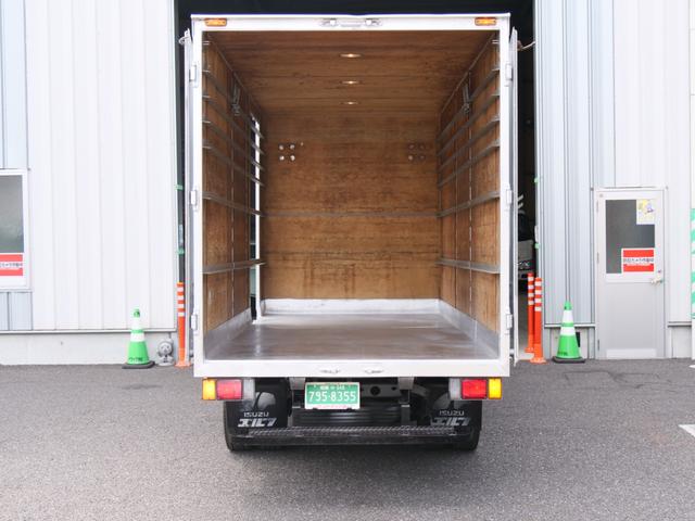2003 Isuzu Elf – thumbnail 4