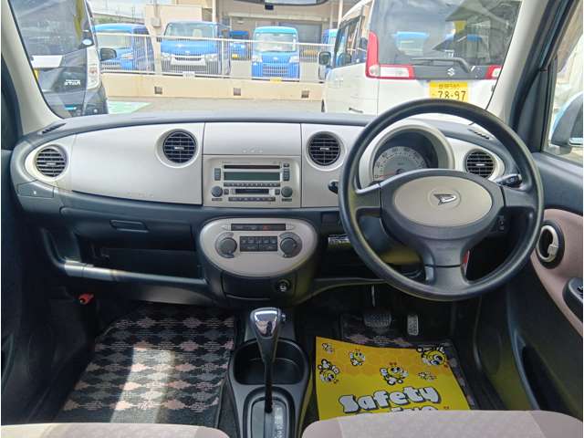2005 Daihatsu Mira Gino – thumbnail 3