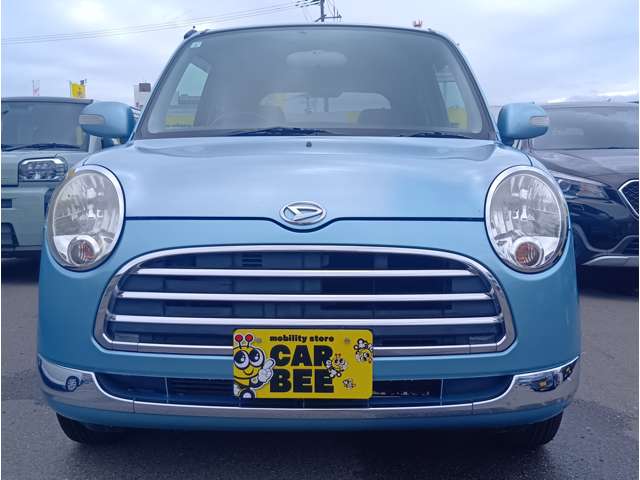 2005 Daihatsu Mira Gino – thumbnail 4