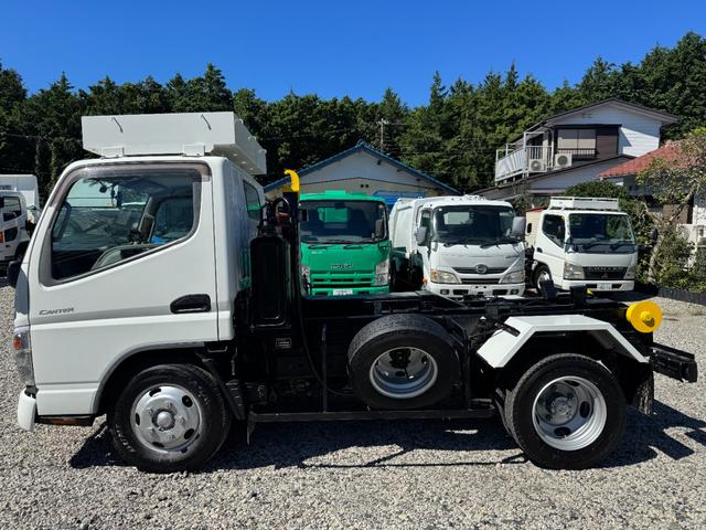 2009 Mitsubishi Fuso Canter – thumbnail 4