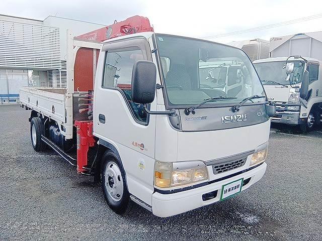 2004 Isuzu Elf – thumbnail 2