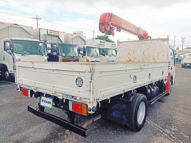 2004 Isuzu Elf – thumbnail 4