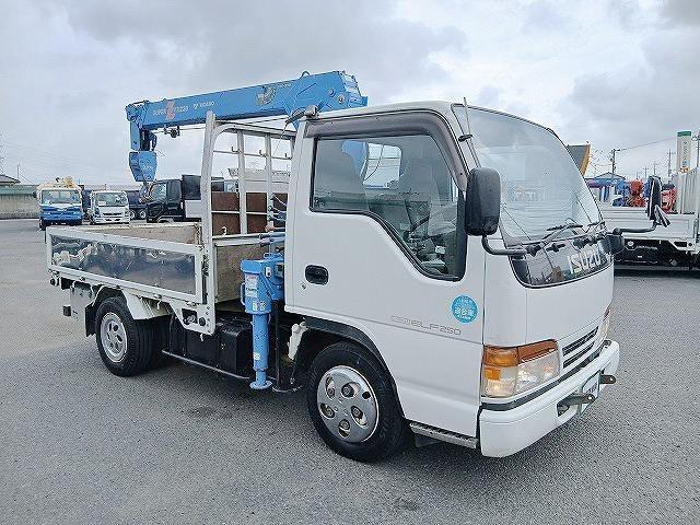 1996 Isuzu Elf – thumbnail 2