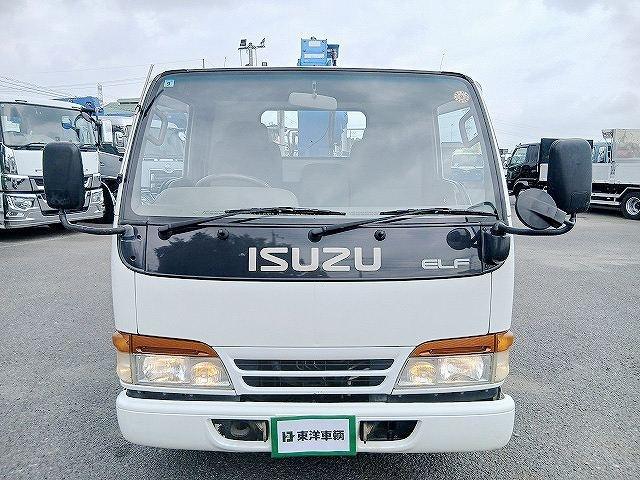 1996 Isuzu Elf – thumbnail 3