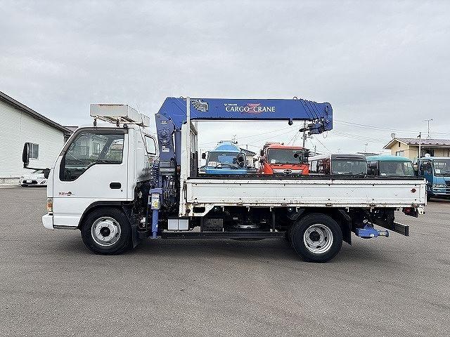 2003 Isuzu Elf – thumbnail 4