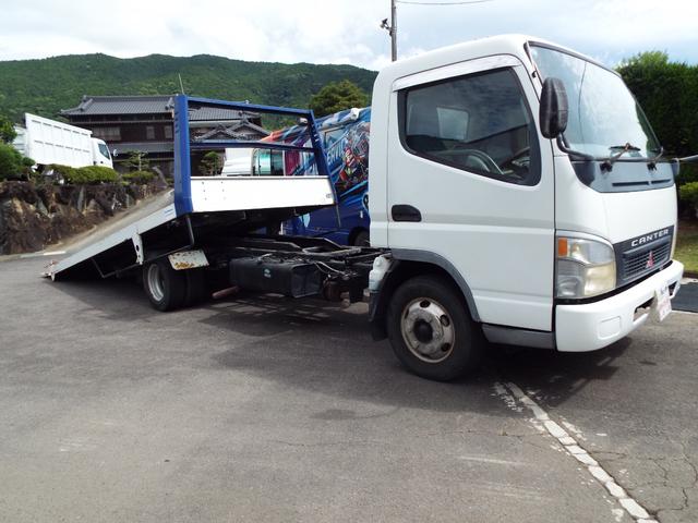 2005 Mitsubishi Fuso Canter