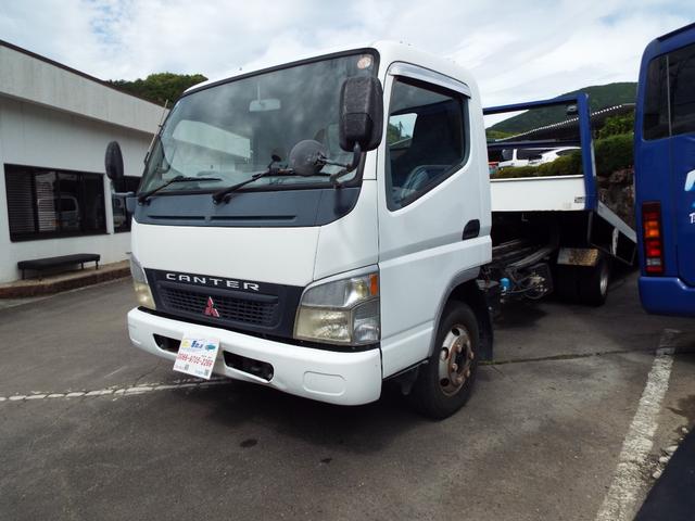 2005 Mitsubishi Fuso Canter – thumbnail 2