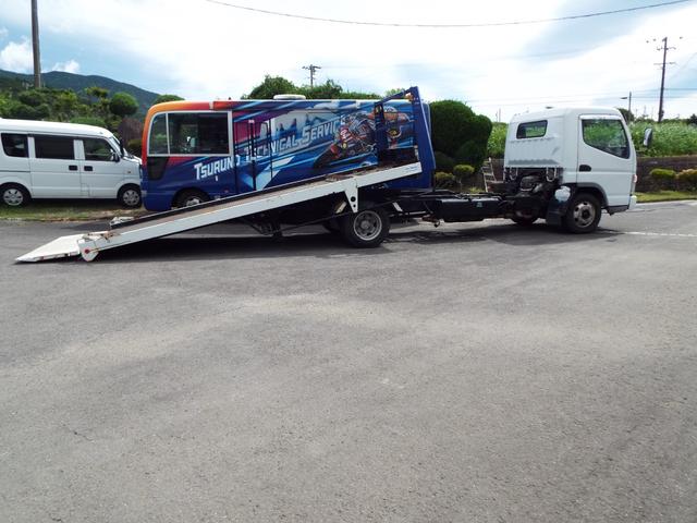 2005 Mitsubishi Fuso Canter – thumbnail 4