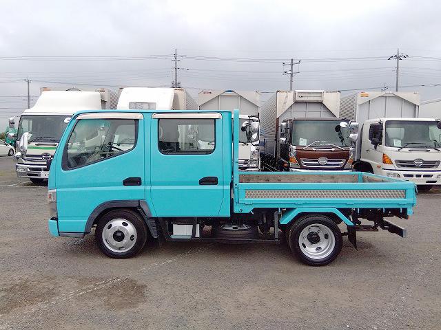 2010 Mitsubishi Fuso Canter – thumbnail 4