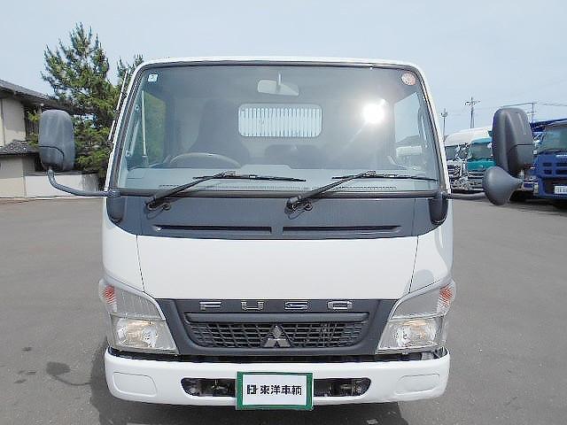 2008 Mitsubishi Fuso Canter – thumbnail 2