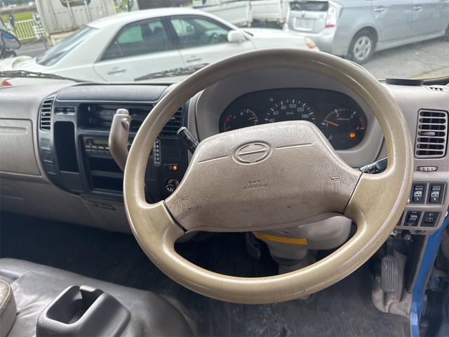 2007 Hino Dutro – thumbnail 2
