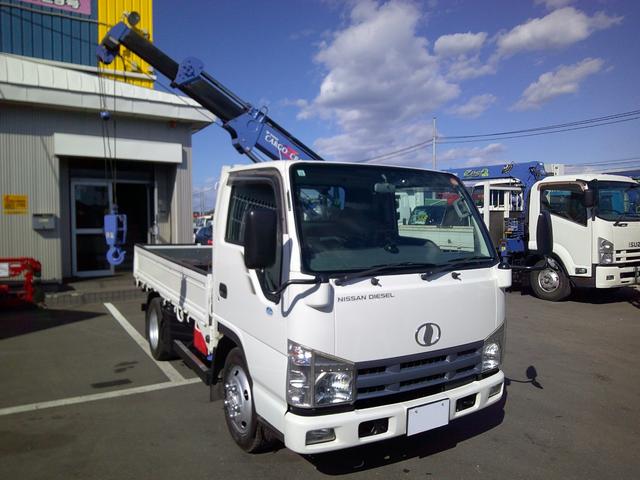 2007 Isuzu Elf