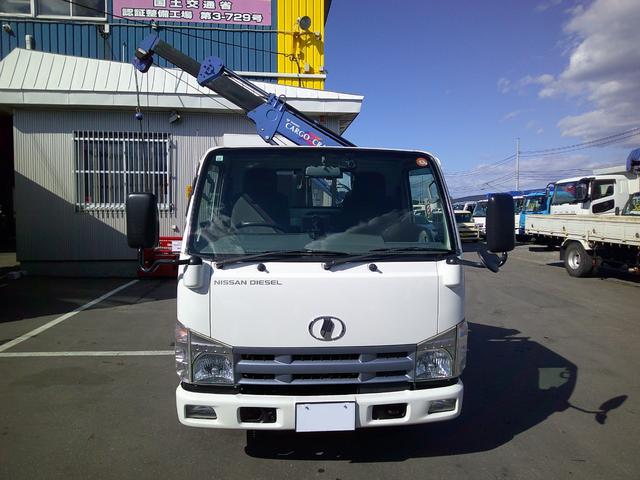 2007 Isuzu Elf – thumbnail 2