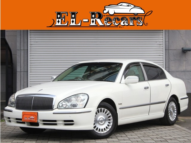 2010 Nissan President