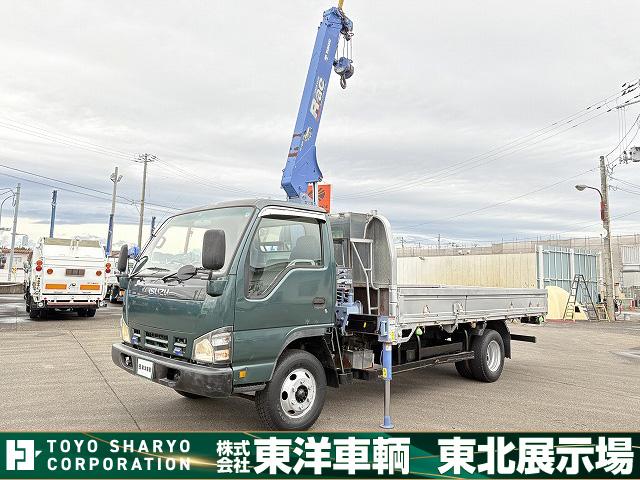2006 Isuzu Elf
