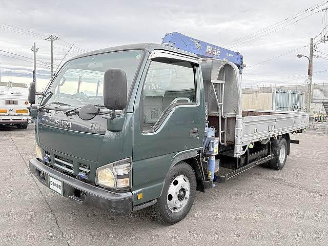 2006 Isuzu Elf – thumbnail 3