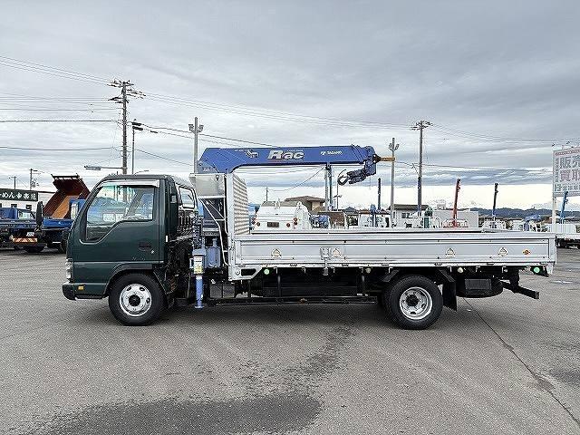 2006 Isuzu Elf – thumbnail 4