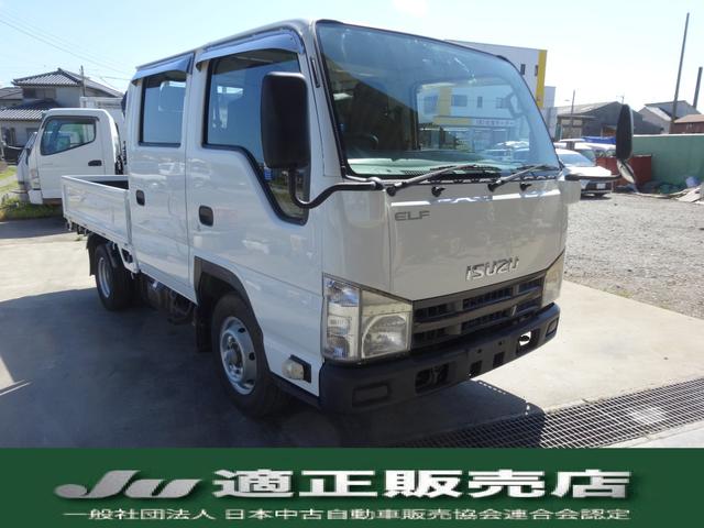 2011 Isuzu Elf