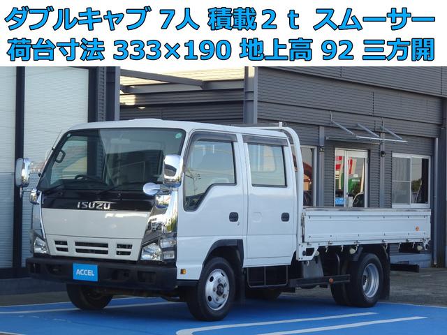 2006 Isuzu Elf