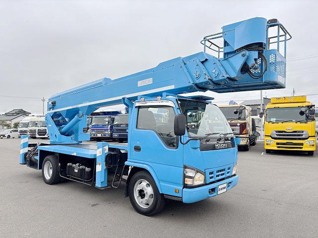 2006 Isuzu Elf – thumbnail 3
