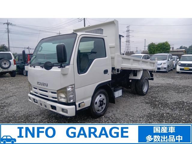 2010 Isuzu Elf