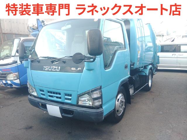 2006 Isuzu Elf