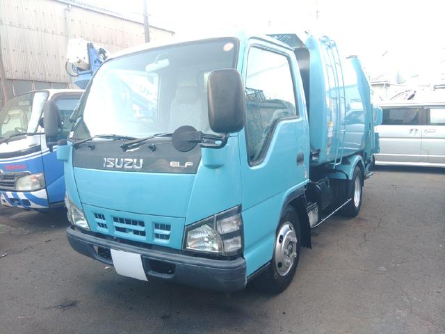 2006 Isuzu Elf – thumbnail 2