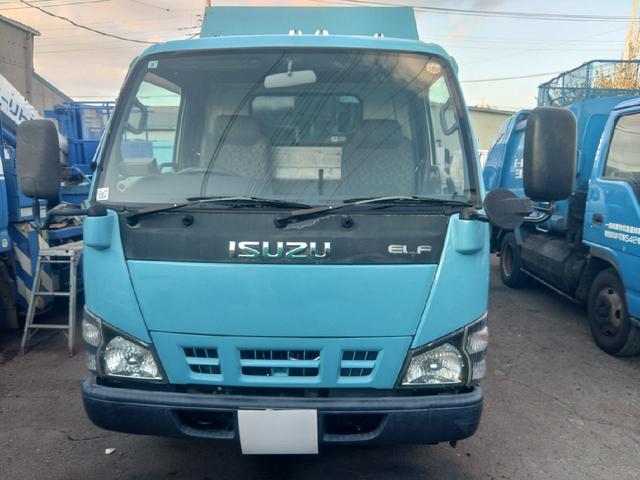 2006 Isuzu Elf – thumbnail 3