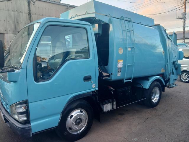 2006 Isuzu Elf – thumbnail 4
