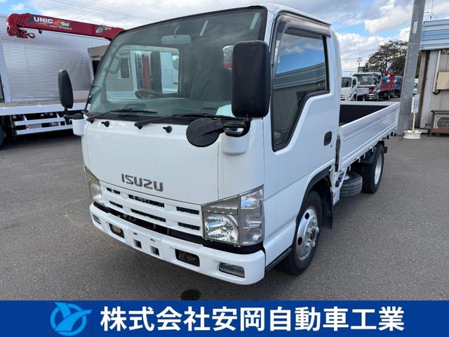2008 Isuzu Elf