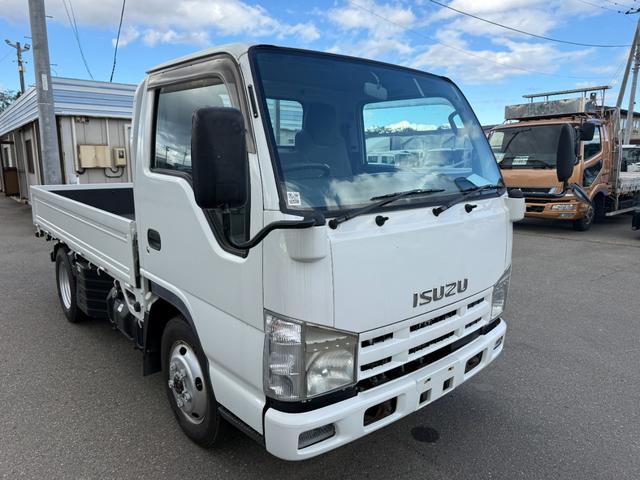 2008 Isuzu Elf – thumbnail 2