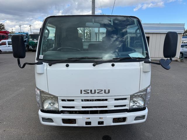 2008 Isuzu Elf – thumbnail 3