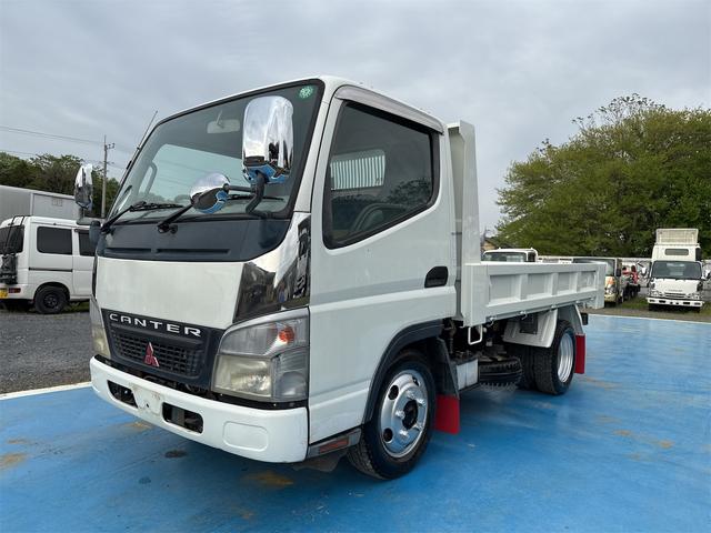 2006 Mitsubishi Fuso Canter