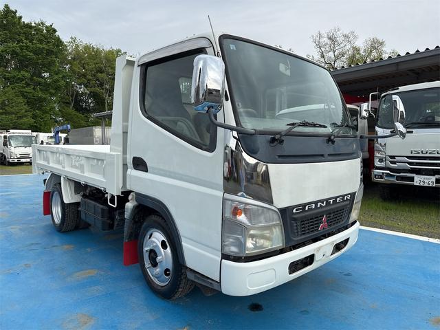 2006 Mitsubishi Fuso Canter – thumbnail 3