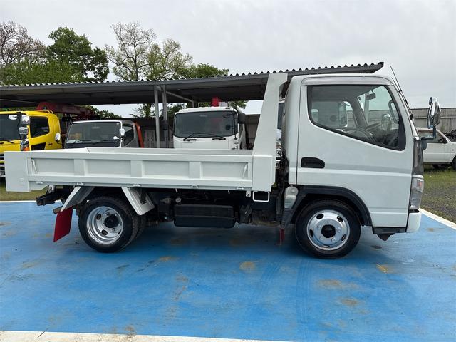 2006 Mitsubishi Fuso Canter – thumbnail 4