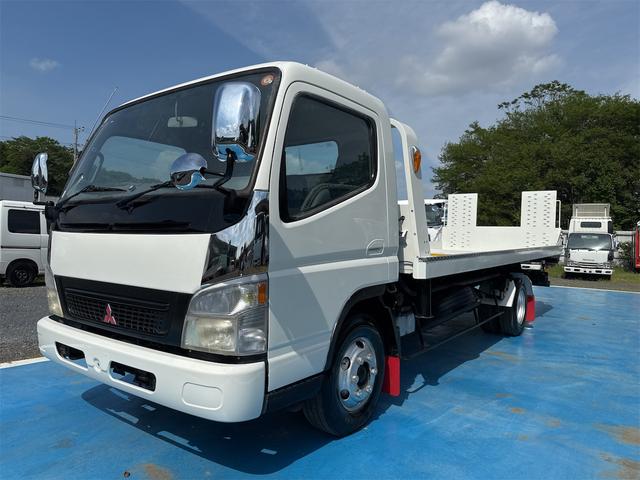 2005 Mitsubishi Fuso Canter