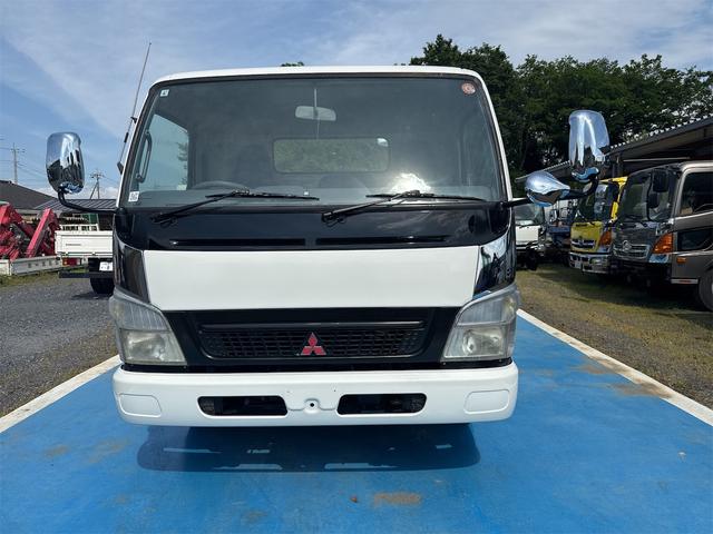 2005 Mitsubishi Fuso Canter – thumbnail 2