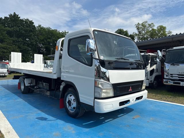 2005 Mitsubishi Fuso Canter – thumbnail 3