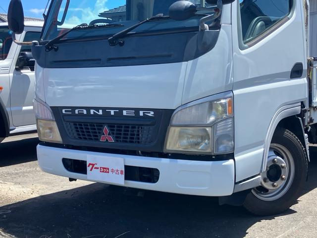 2005 Mitsubishi Fuso Canter – thumbnail 4
