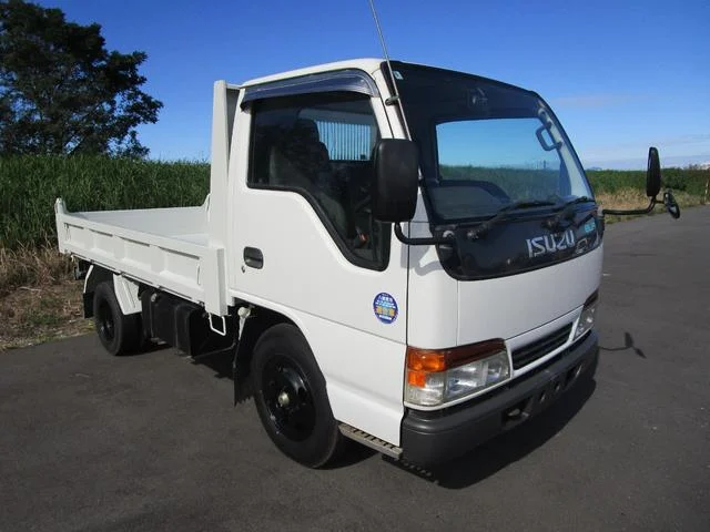 1996 Isuzu Elf