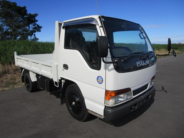 1996 Isuzu Elf – thumbnail 2